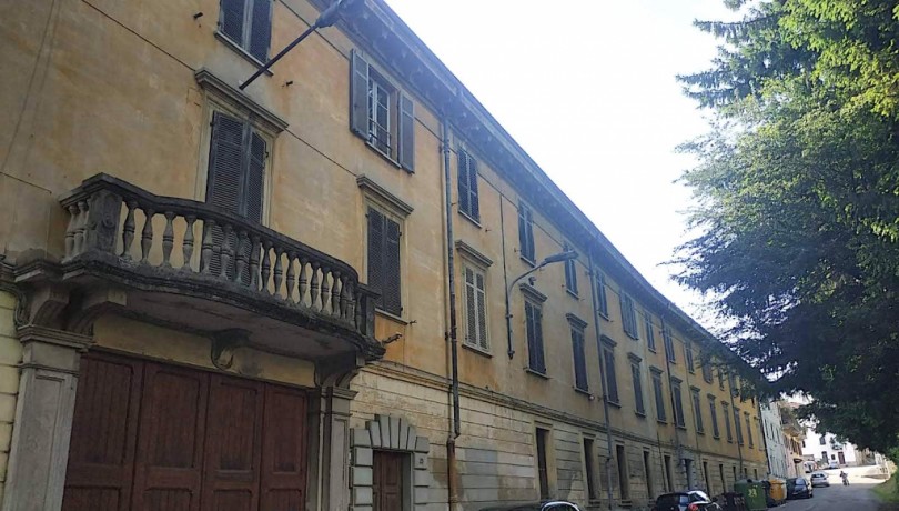 Sono iniziati i lavori per tornare nel vecchio oratorio